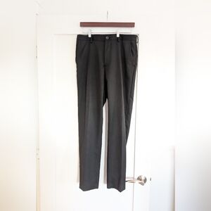Marc Anthony Black Dress Pants